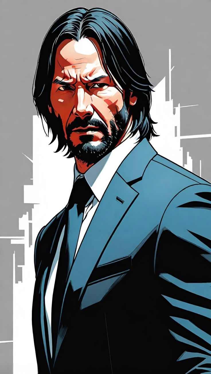 John Wick